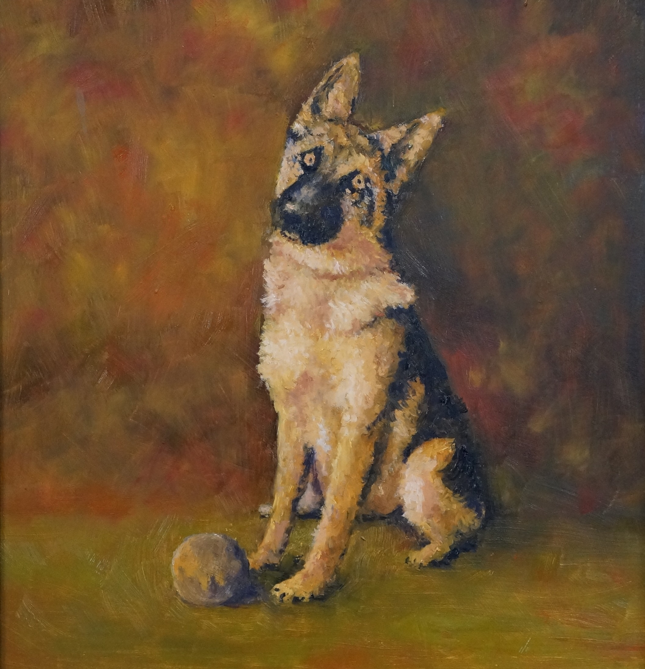 Oscar